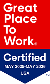 Great Place to Work 2025-2026