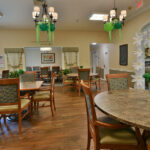 16-Arbors-at-Dogwood-Pointe-Dining-Room