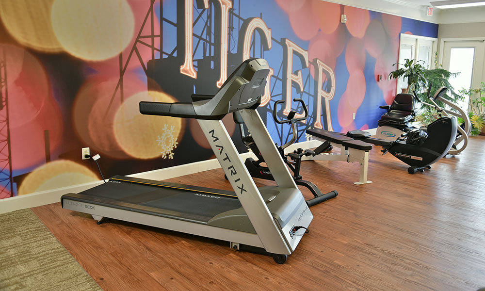 Vibrant Independent Living in Columbia, MO | TigerPlace
