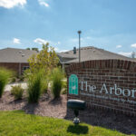 Arbors at Westbrook Terrace dr1209122a-101