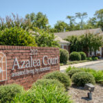 Azalea_Court_Sign