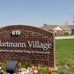 Hartmann_Village_Sign