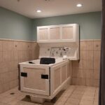 Skilled-Nursing-Quail-Creek-Spa-Bathing