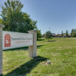 SummitView_Terrace_Sign