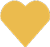 yellow heart