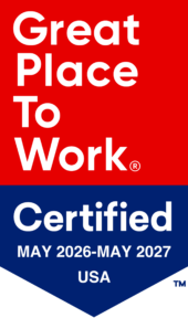 Great Place To Work 2026-2027